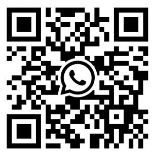 WhatsApp QR Code