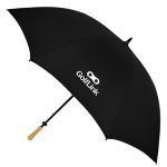 62 inch Full-size Most Popular Golf Umbrella (Copy) - Image 2