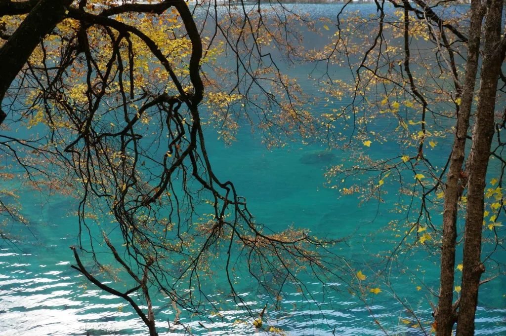 Jiuzhaigou