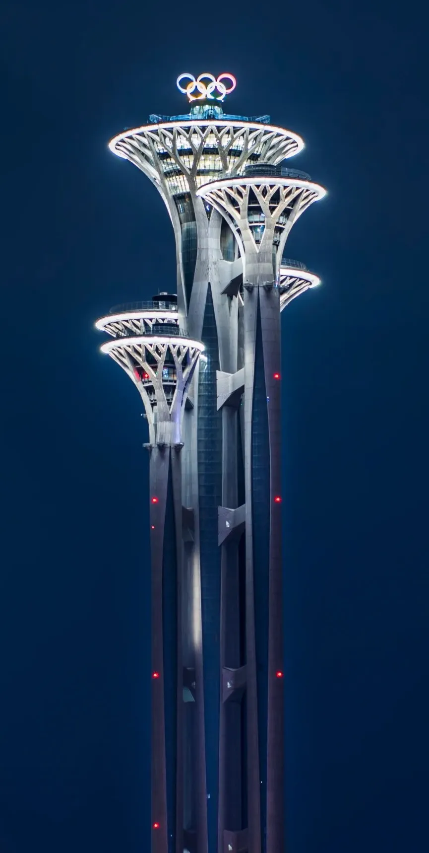 Beijing Olympic Park