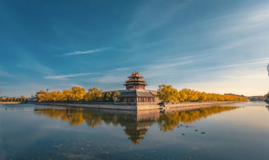 Best Places to Travel in China in October (2026 Updated)