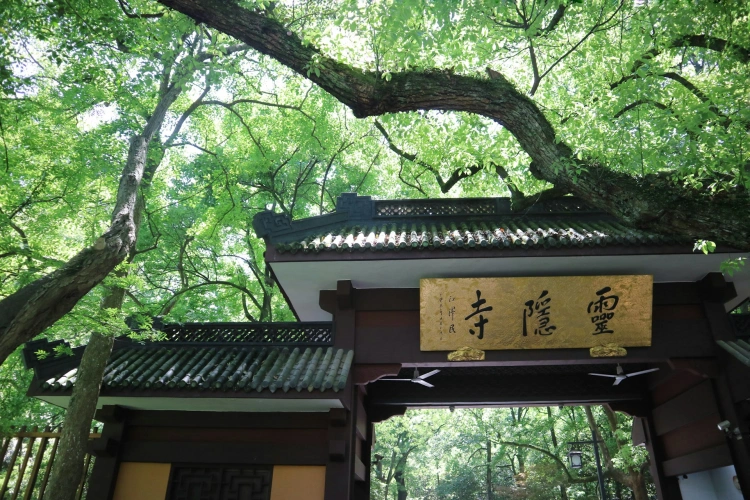 Best Places to Travel in China in May (2026 Updated)