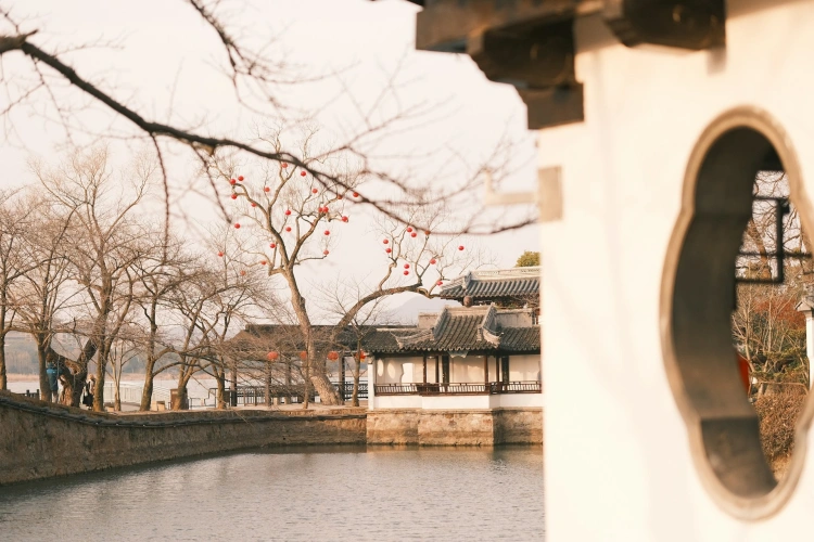 Best Places to Travel in China in March (2026 Updated)