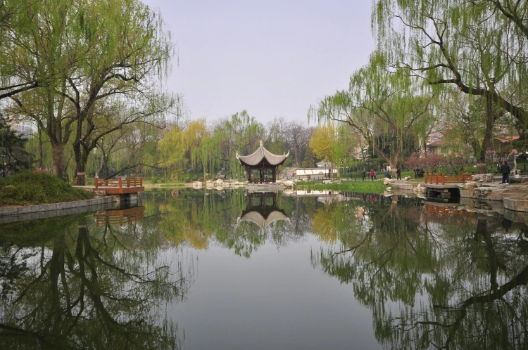Best Places to Travel in China in April (2026 Updated)