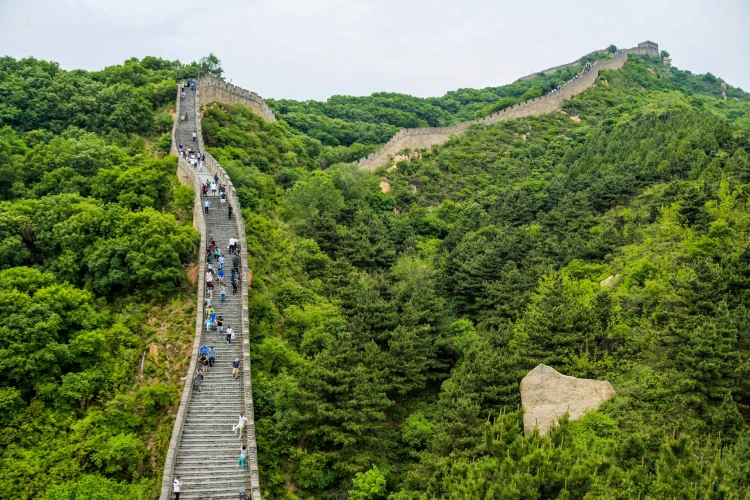 Great Wall