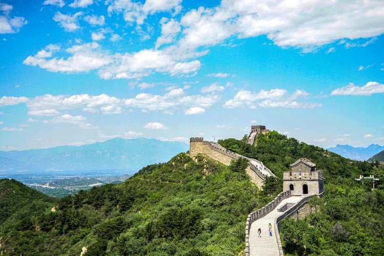 Great Wall