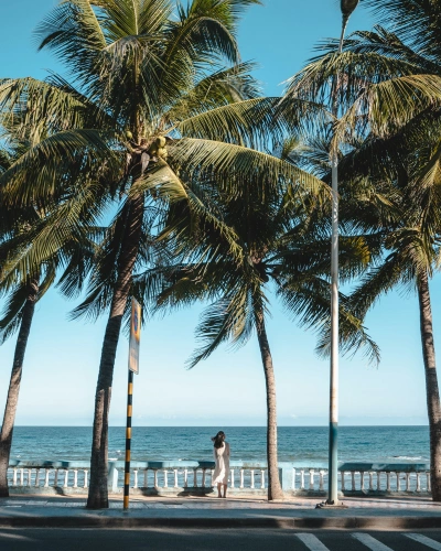 Hainan Island Travel Guide