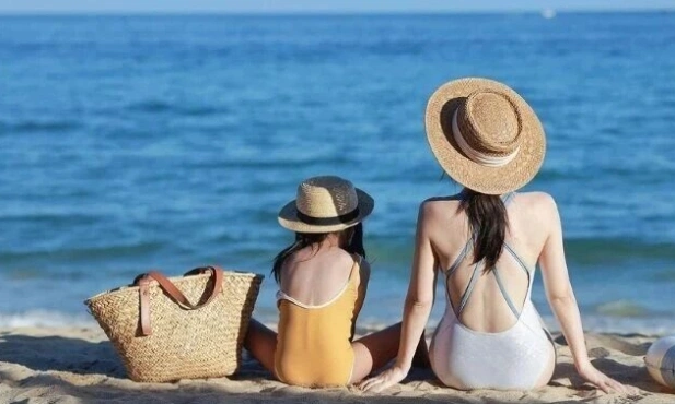 Hainan Island Yalong Bay