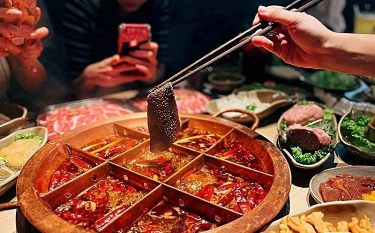 Hotpot