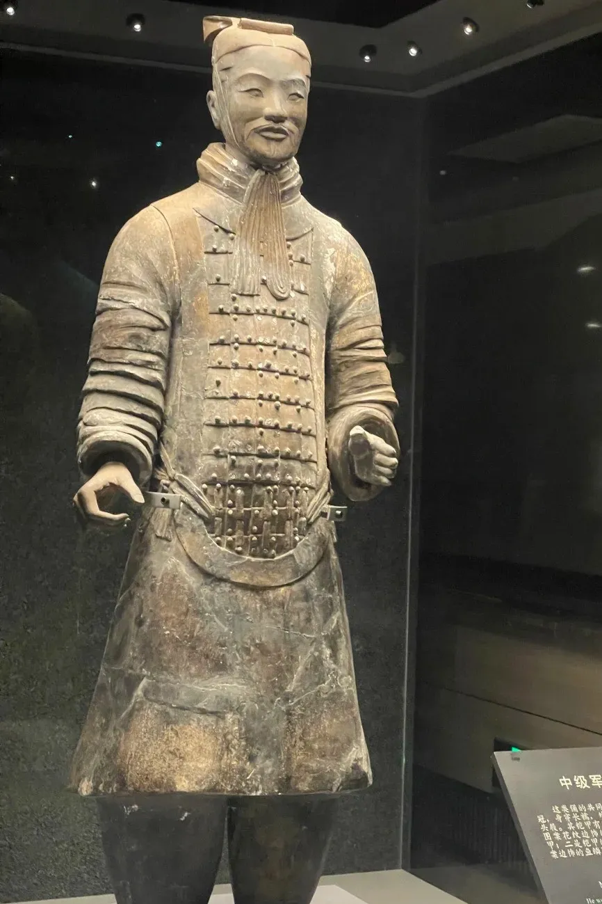 Mausoleum Site Museum