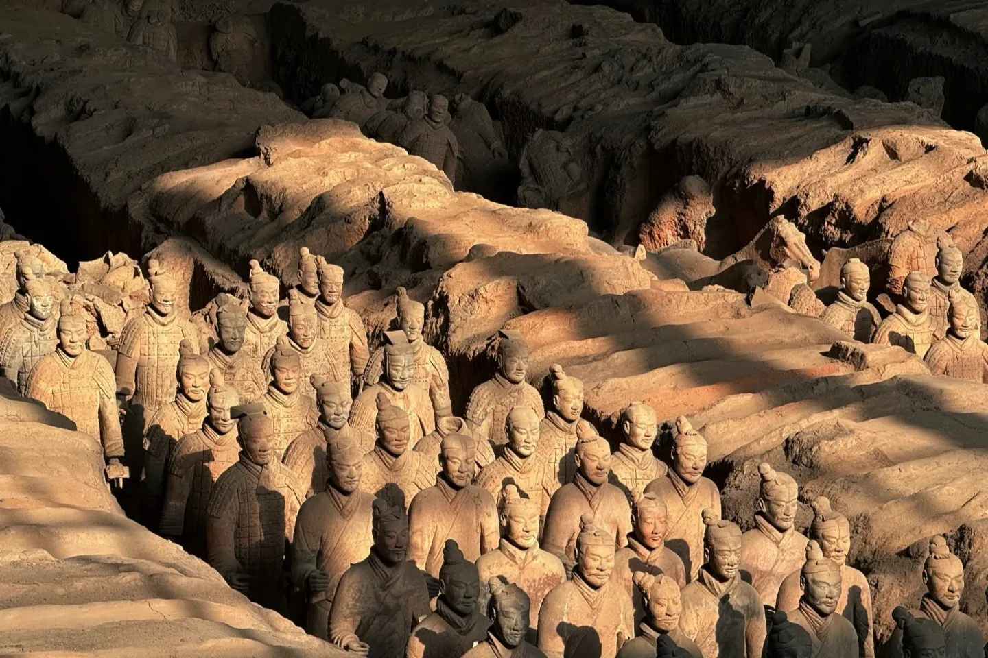 Mausoleum Site Museum