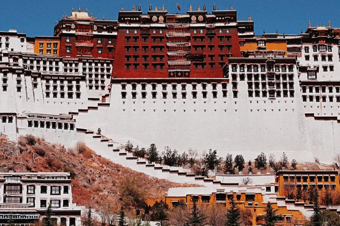 Potala Palace