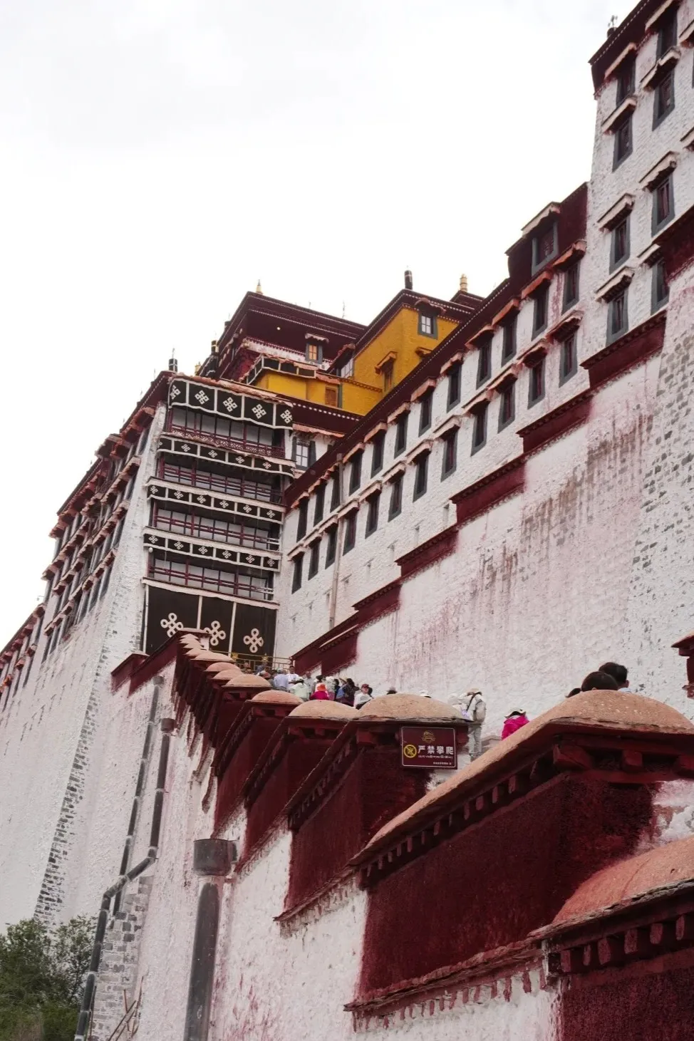 Potala Palace
