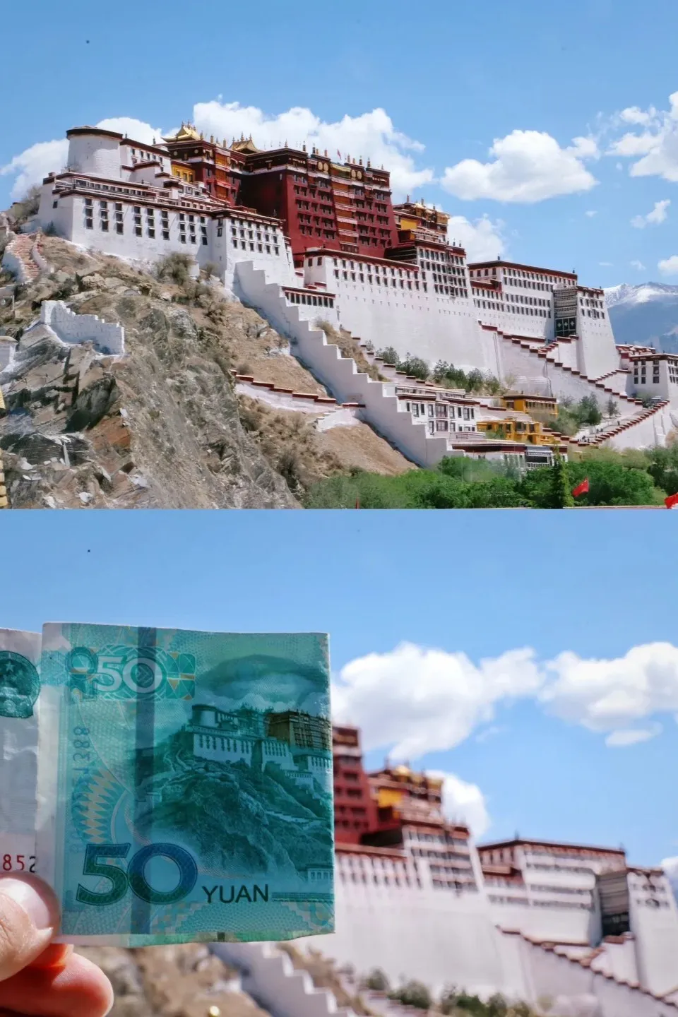 Potala Palace