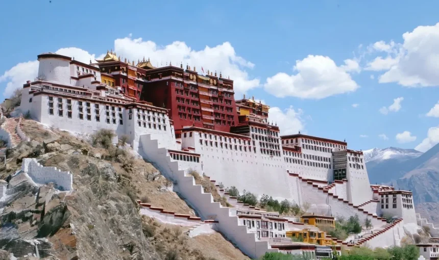 Potala Palace
