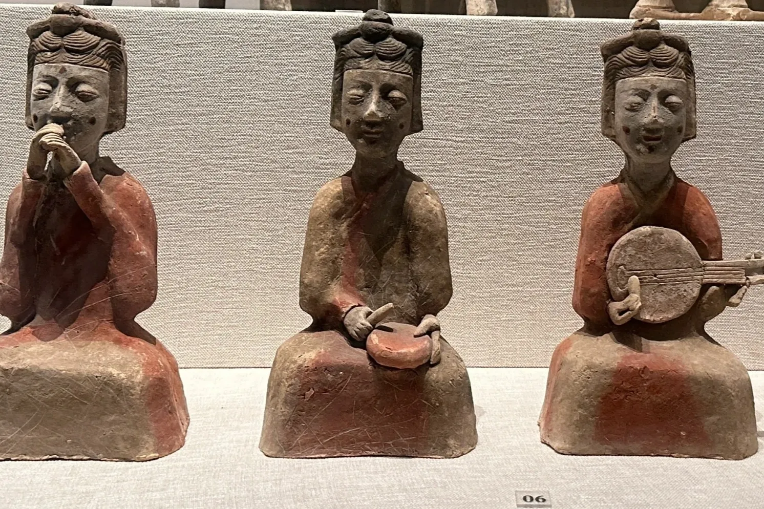 Shaanxi History Museum