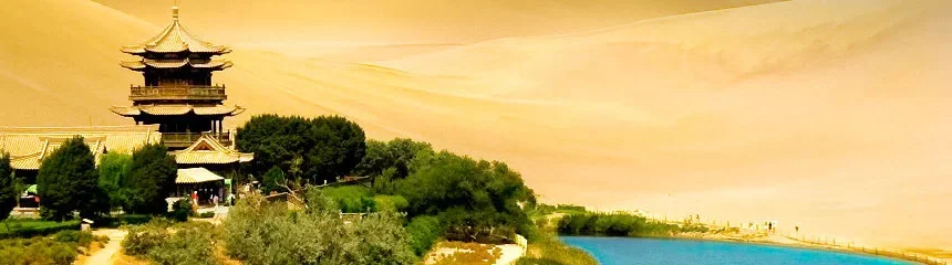 Best Places to Travel in China in September (2026 Updated)