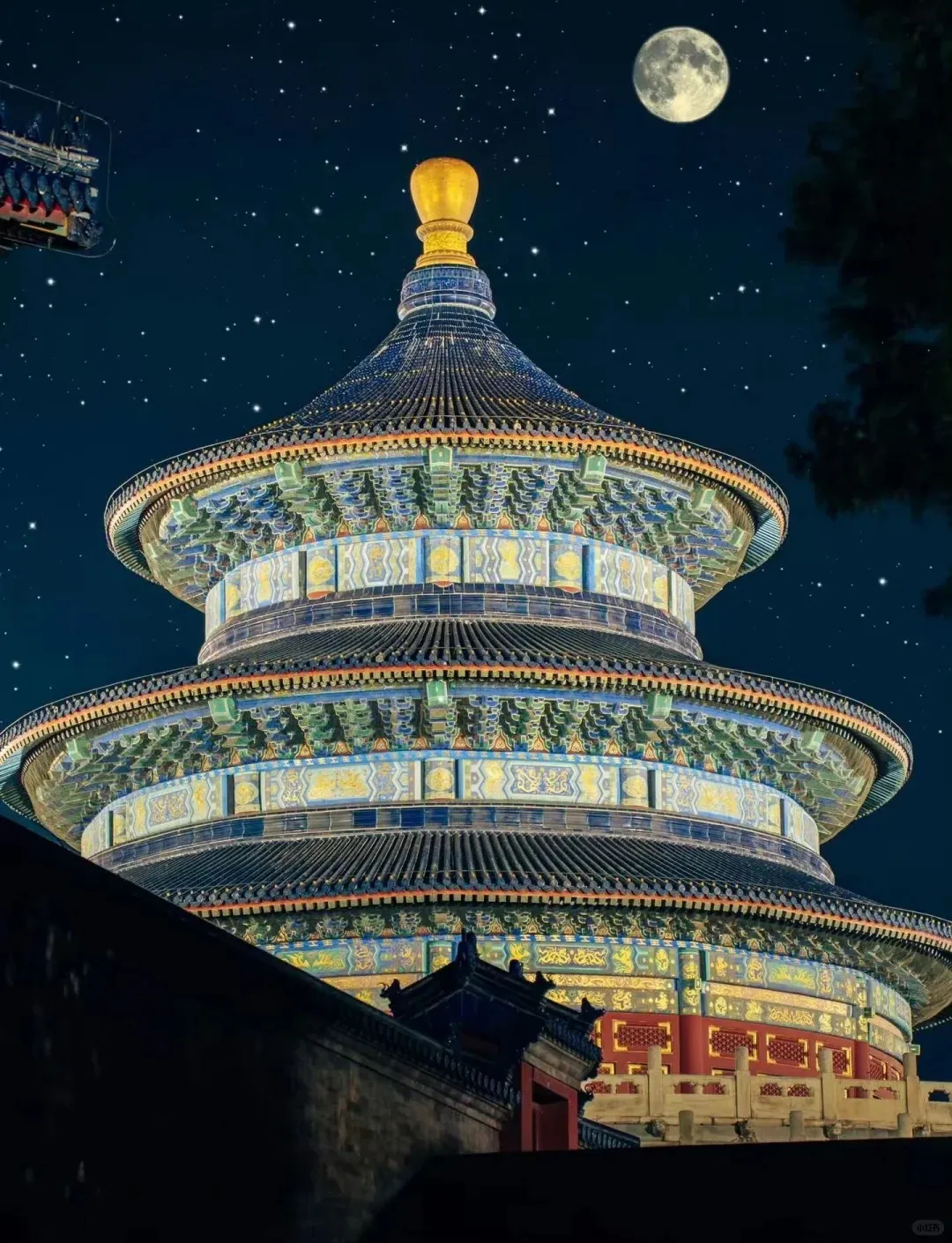 Temple of Heaven Park