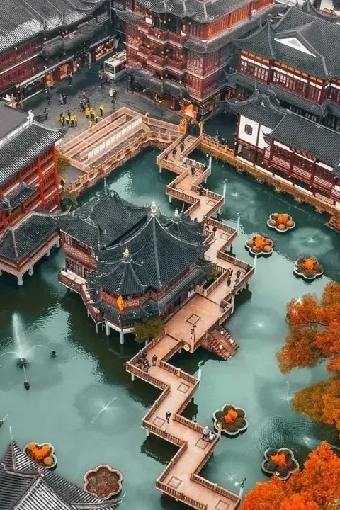 Yu Garden