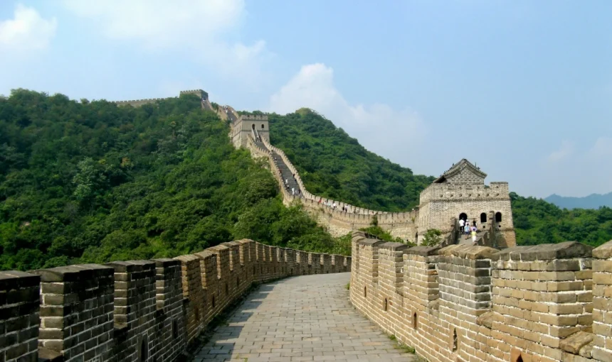 Best Places to Travel in China (2026 Guide)