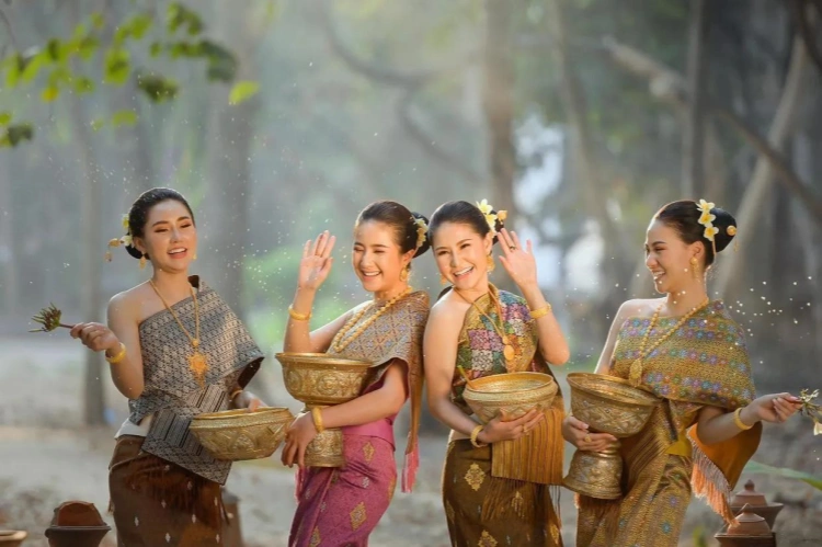 Xishuangbanna Dai Culture