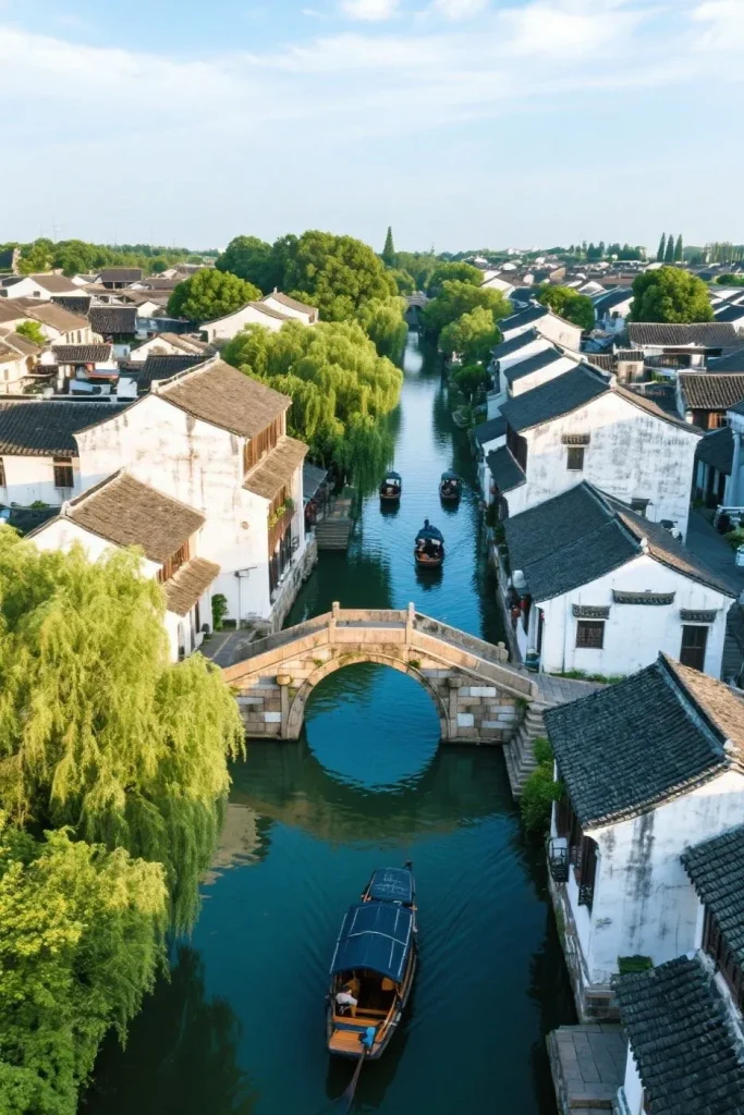 Zhouzhuang