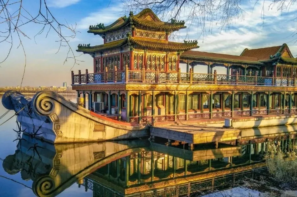 summer palace