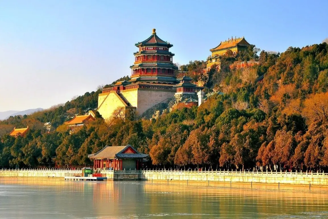 summer palace